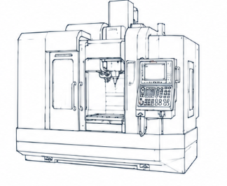 Mazak V-10